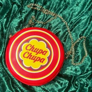 Chupa Chupa Mexican Lollipop Purse - Novelty Purse